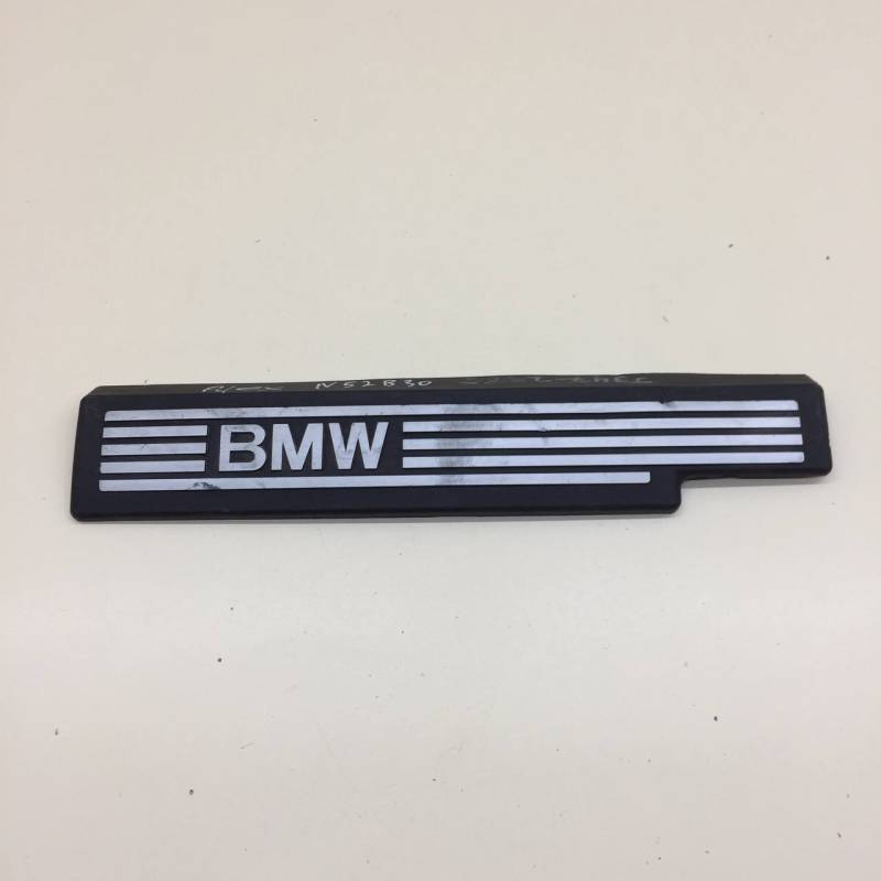 Крышка двигателя декоративная BMW 3-series E90/E91 2005-2011