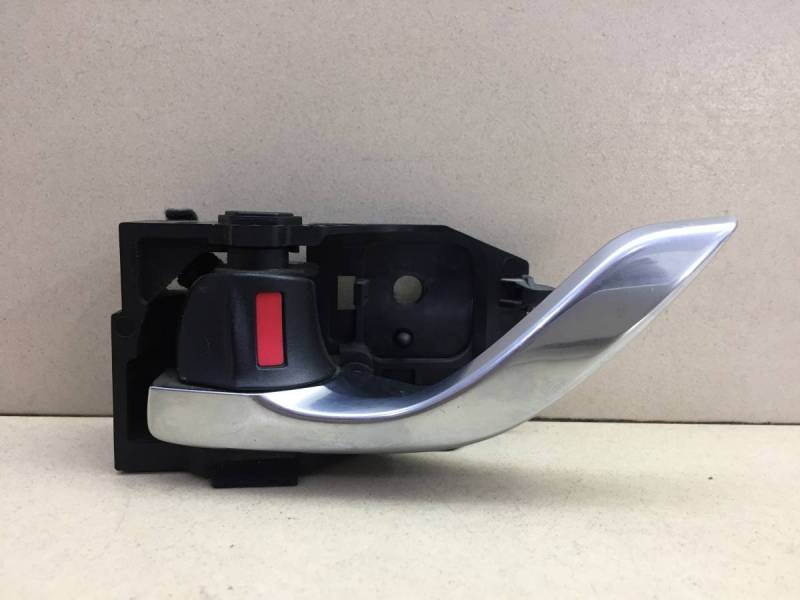 Ручка двери внутренняя левая Mazda Mazda 6 (GJ) 2013-2022