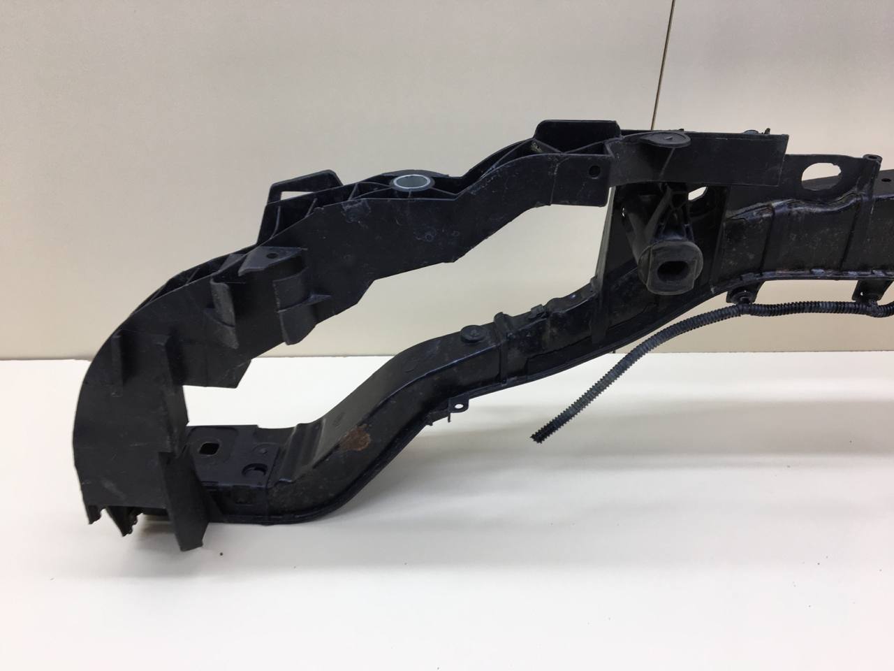 Панель передняя Ford Focus 3 2011>