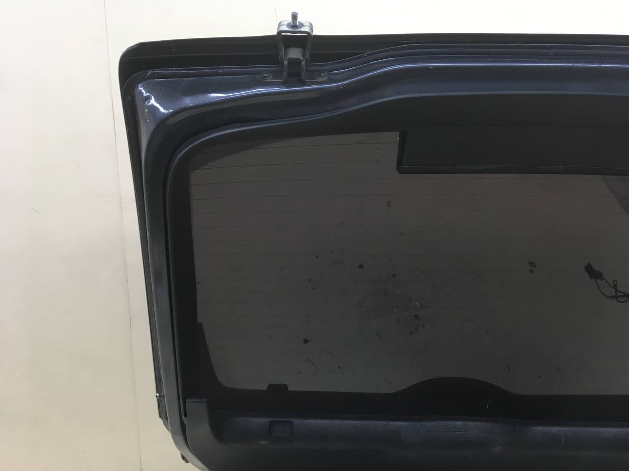 Дверь багажника со стеклом Skoda Octavia (A5 1Z-) 2004-2013 Дверь багажника со стеклом Skoda Octavia (A5 1Z-) 2004-2013