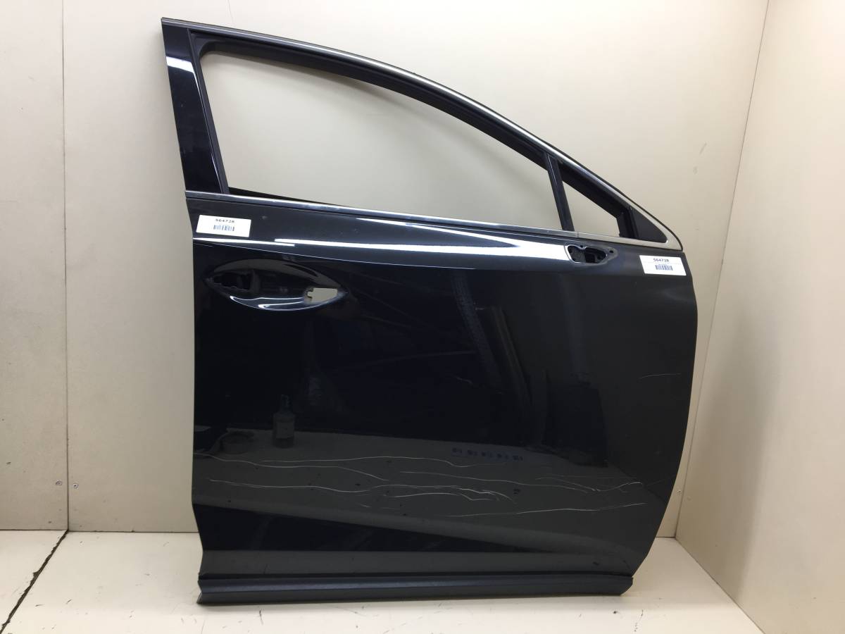 Дверь передняя правая Lexus NX 200 (Z10) 2014-2021