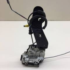 Замок двери передней правой Jeep Grand Cherokee (WK2) 2010>