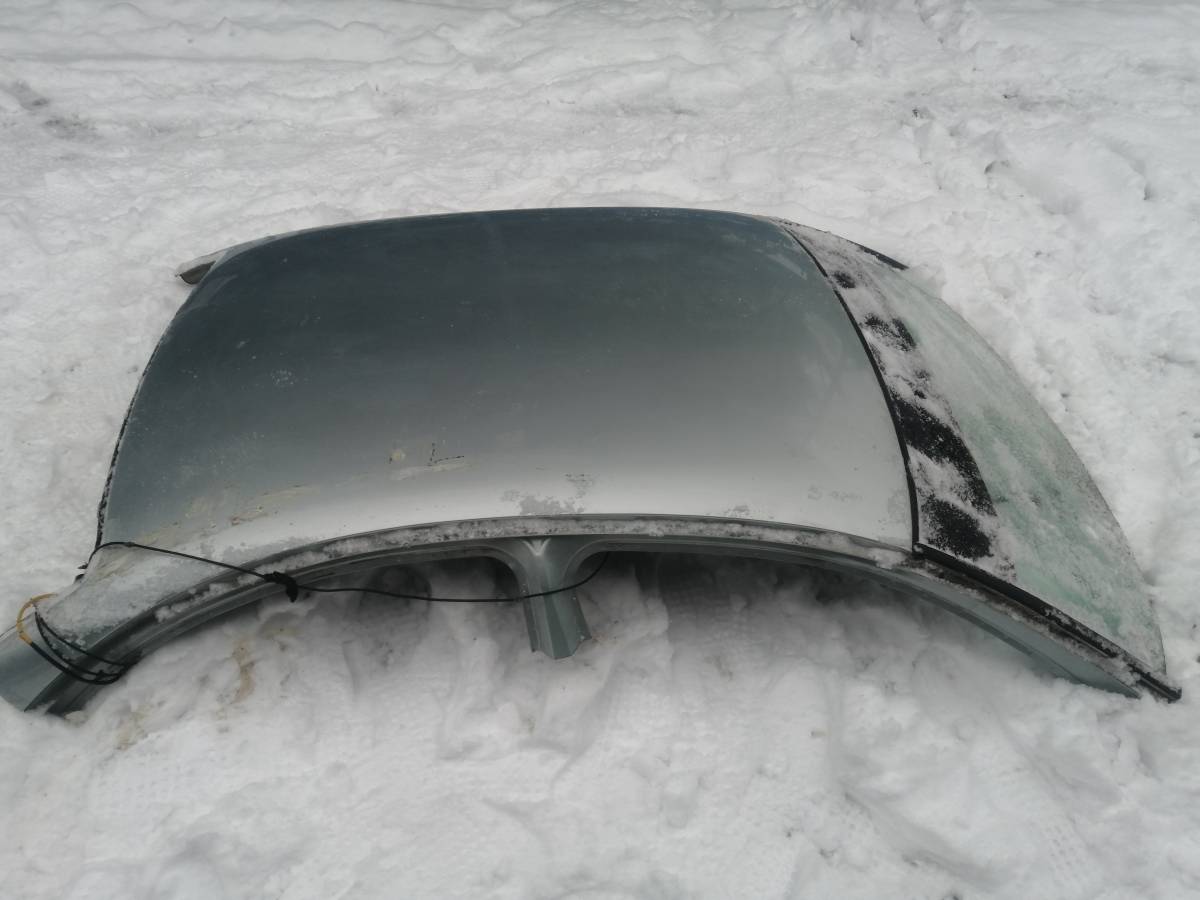 Крыша Nissan Almera Classic (B10) 2006-2013