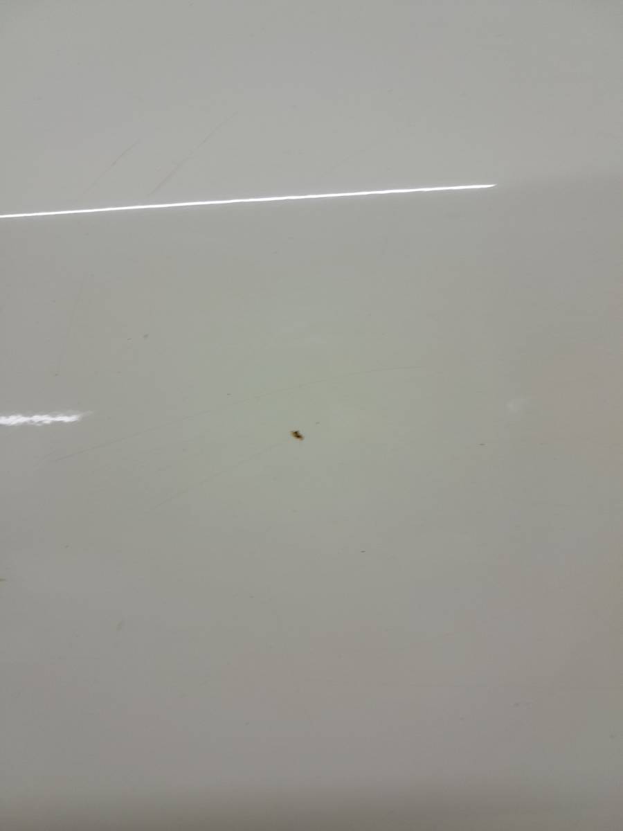 Дверь передняя левая Hyundai ix55 2007-2013