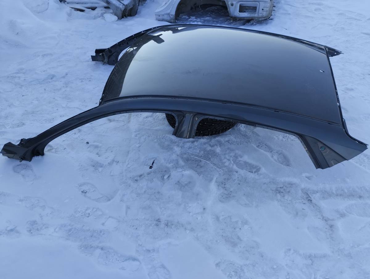 Крыша Hyundai Elantra (CN7) 2020>