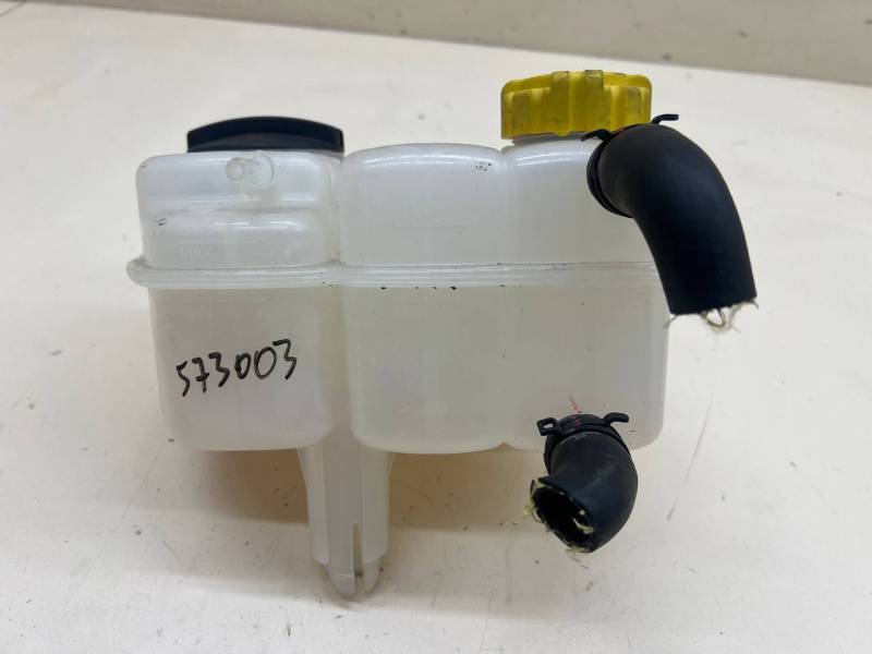 Бачок расширительный EXEED RX 2022>