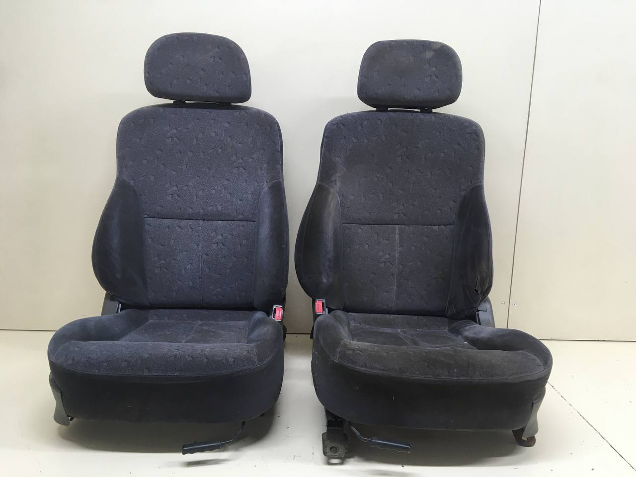 Сиденье (комплект) Kia Spectra (SD) 2004-2011 Сиденье (комплект) Kia Spectra (SD) 2004-2011
