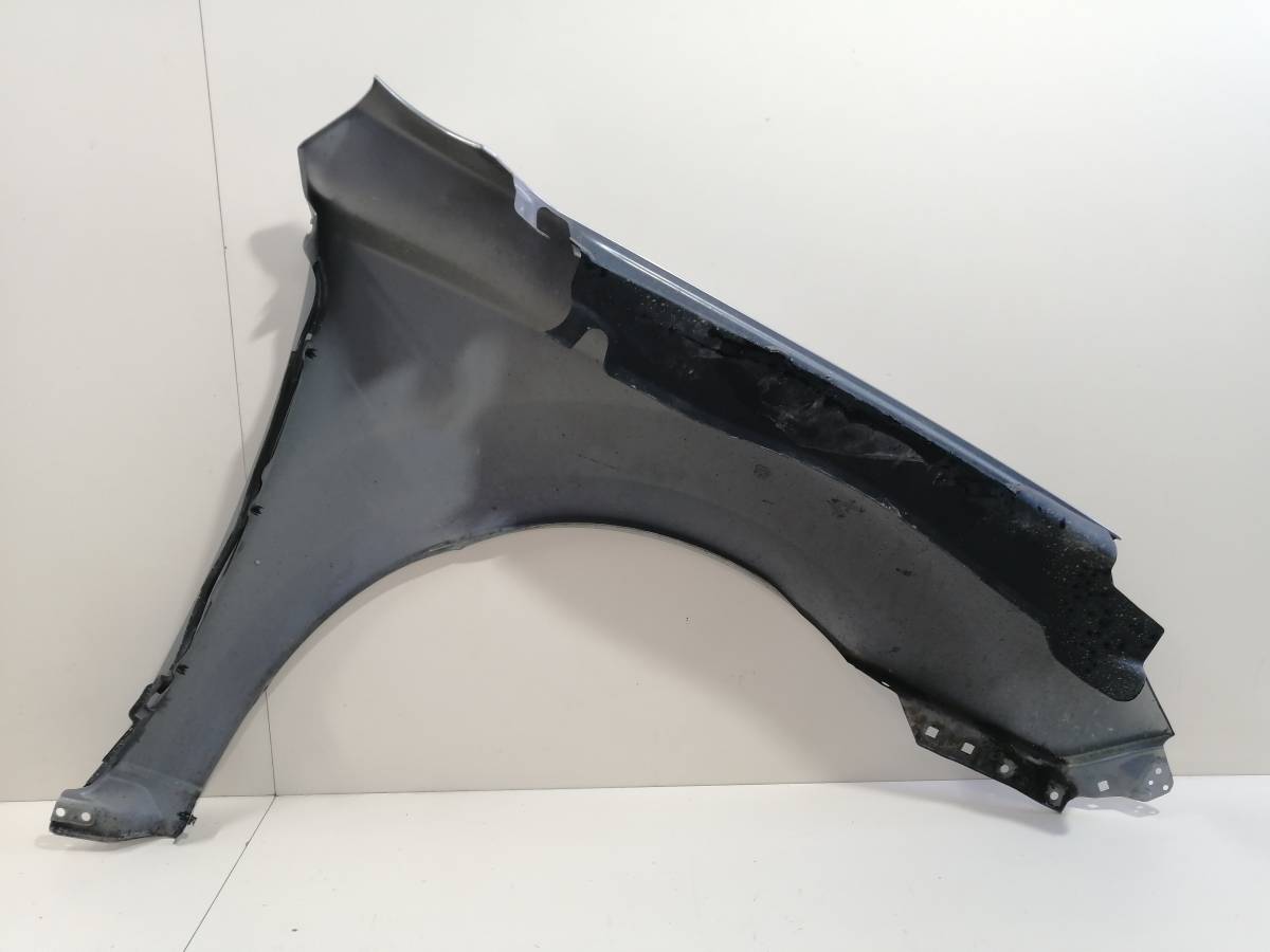 Крыло переднее левое Subaru Legacy (B14) 2010-2015