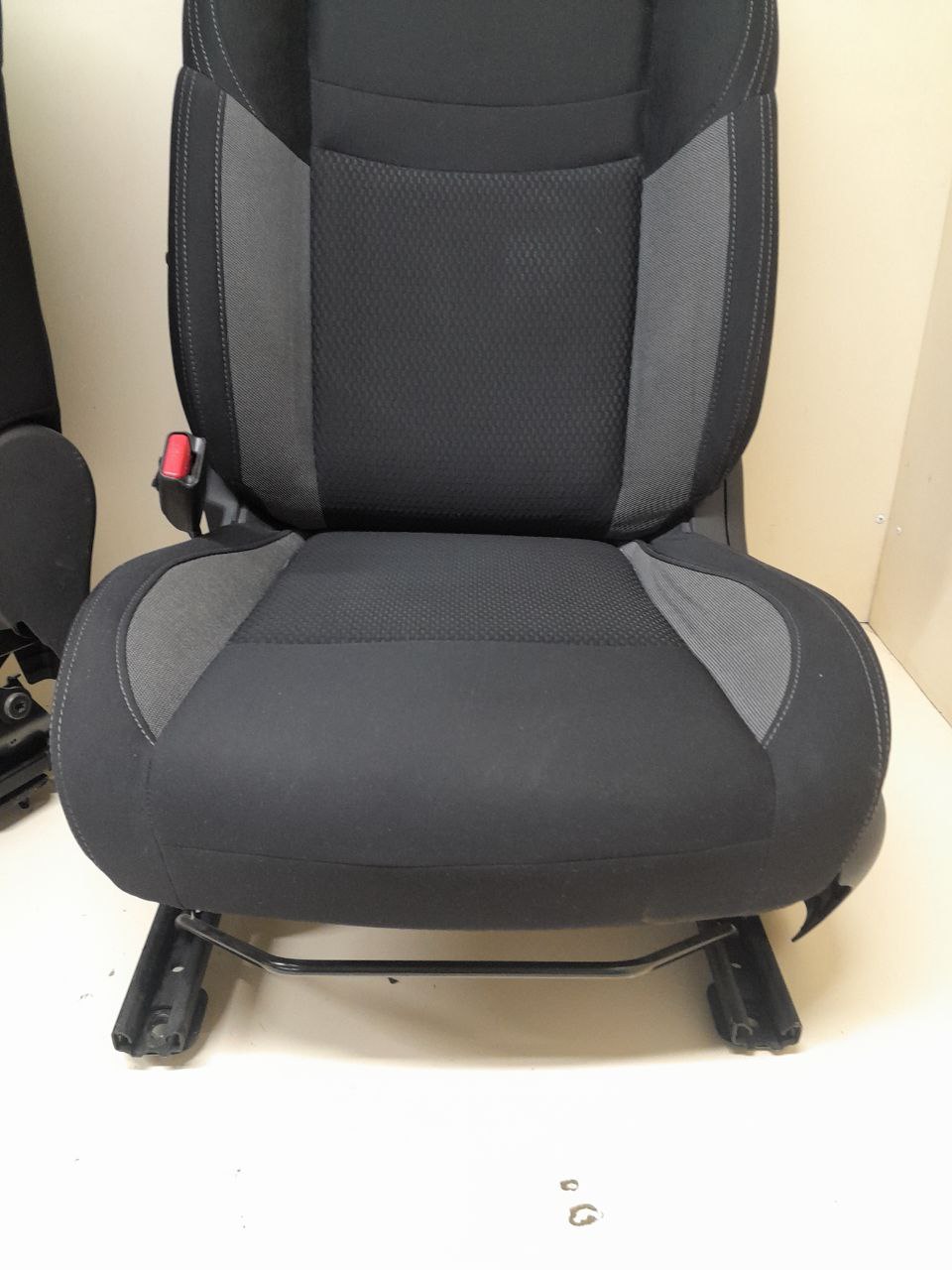 Сиденье (комплект) Nissan Qashqai (J11) 2014> Сиденье (комплект) Nissan Qashqai (J11) 2014>