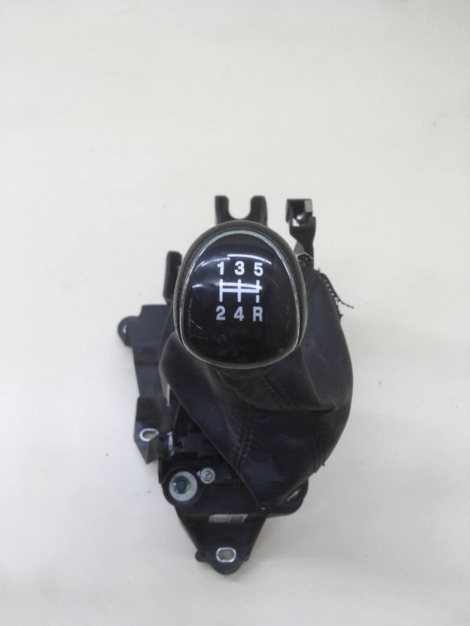 Кулиса КПП Ford Focus 3 2011>