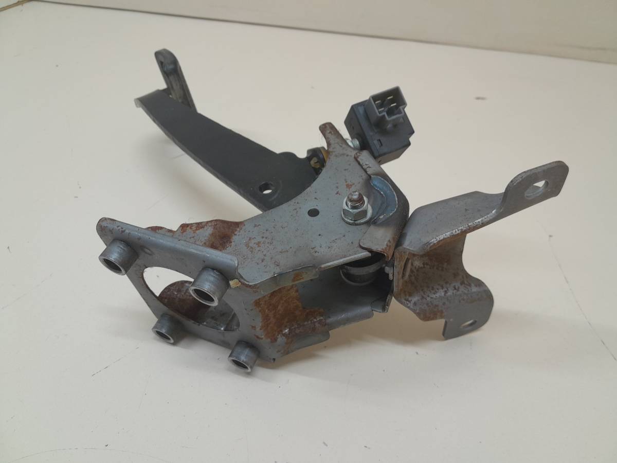 Педаль тормоза Hyundai ix55 2007-2013