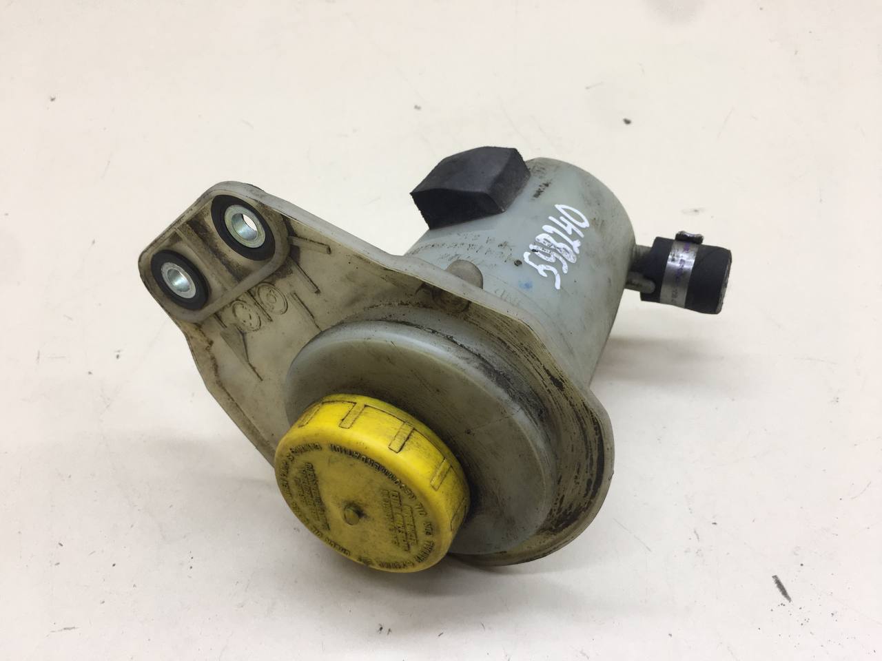 Бачок гидроусилителя Fiat Albea 2002-2012