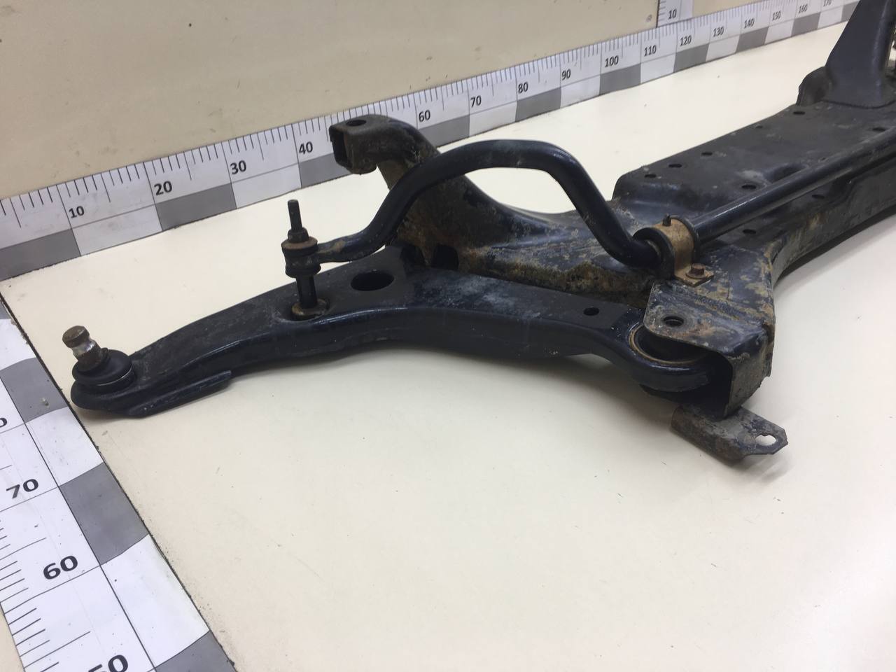 Балка подмоторная Vortex Estina 2008-2012