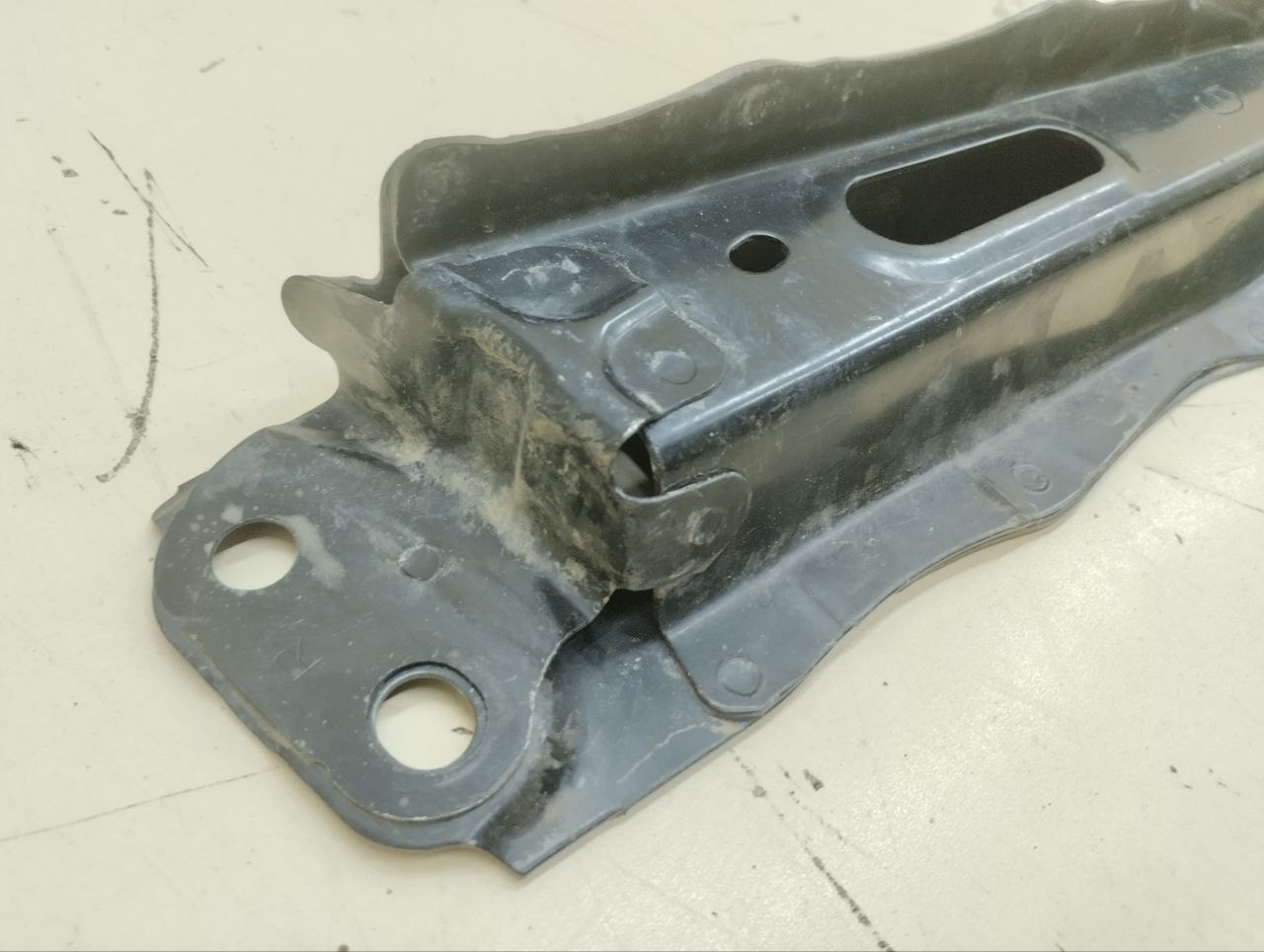 Балка передняя продольная Lexus NX 200 (Z10) 2014-2021