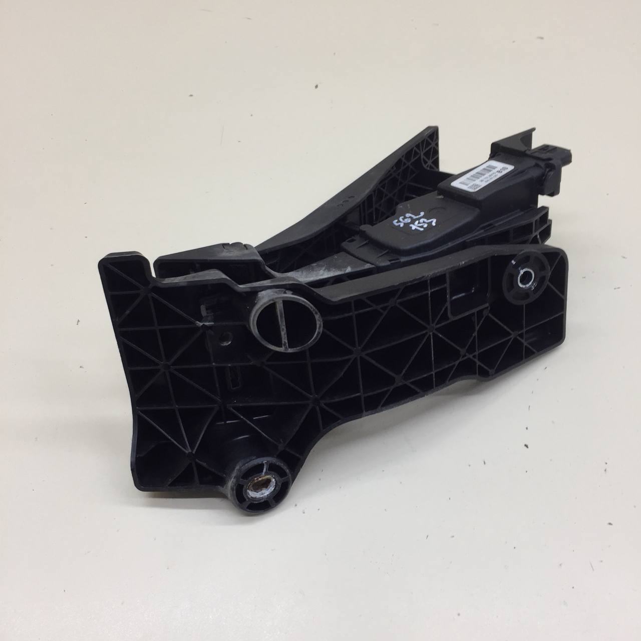 Педаль газа Hyundai Tucson (TL) 2015-2021 Педаль газа Hyundai Tucson (TL) 2015-2021