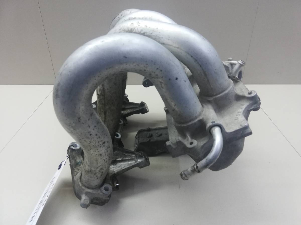 Коллектор впускной Nissan Almera (N16) 2000-2006