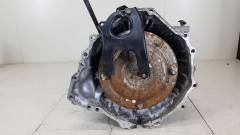 АКПП (автоматическая коробка переключения передач) Mazda Bongo Friendee (SG) 1995-2005