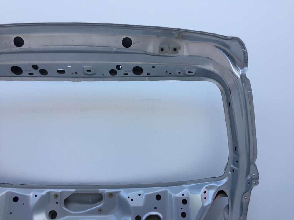 Дверь багажника Subaru Legacy Outback (B14) 2010-2014