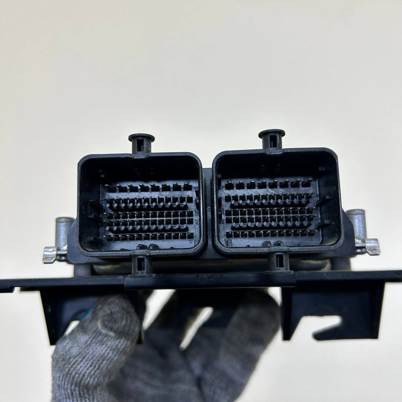 Блок управления двигателем Lada Priora 2007-2018