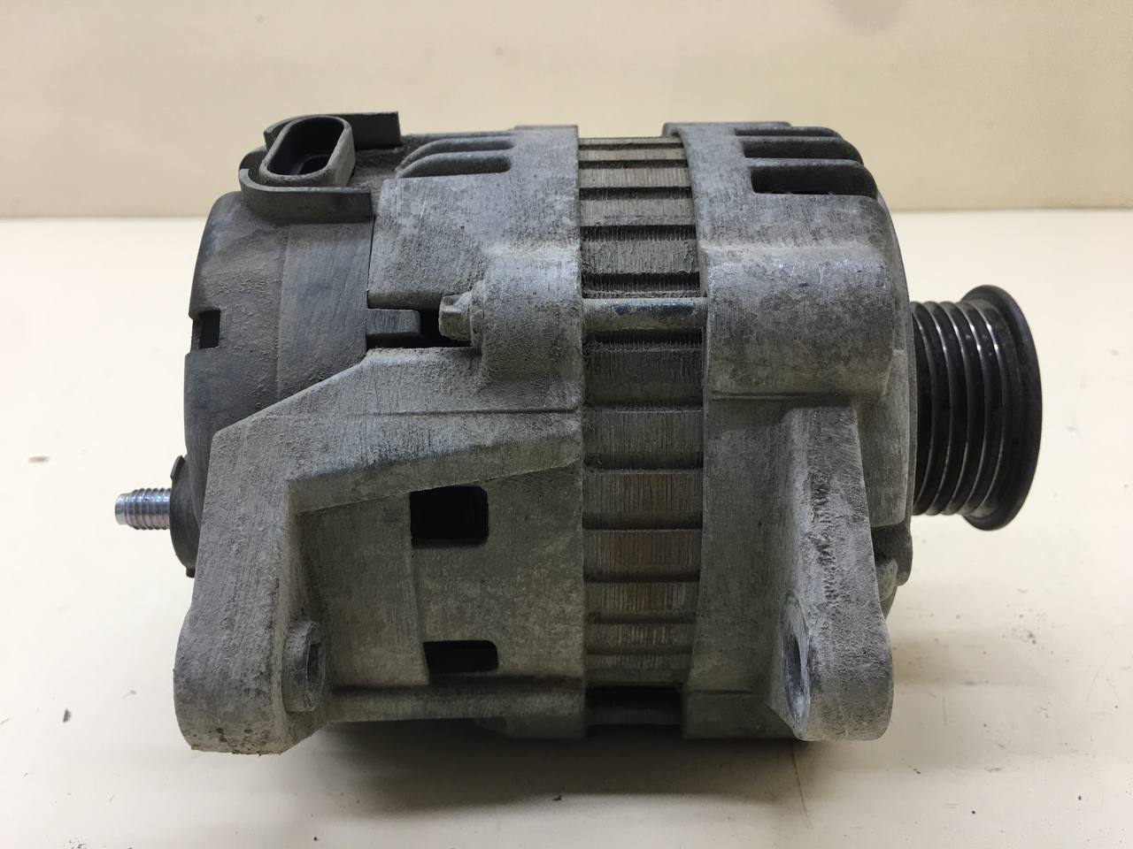 Генератор Chevrolet Lacetti (J200) 2003-2013