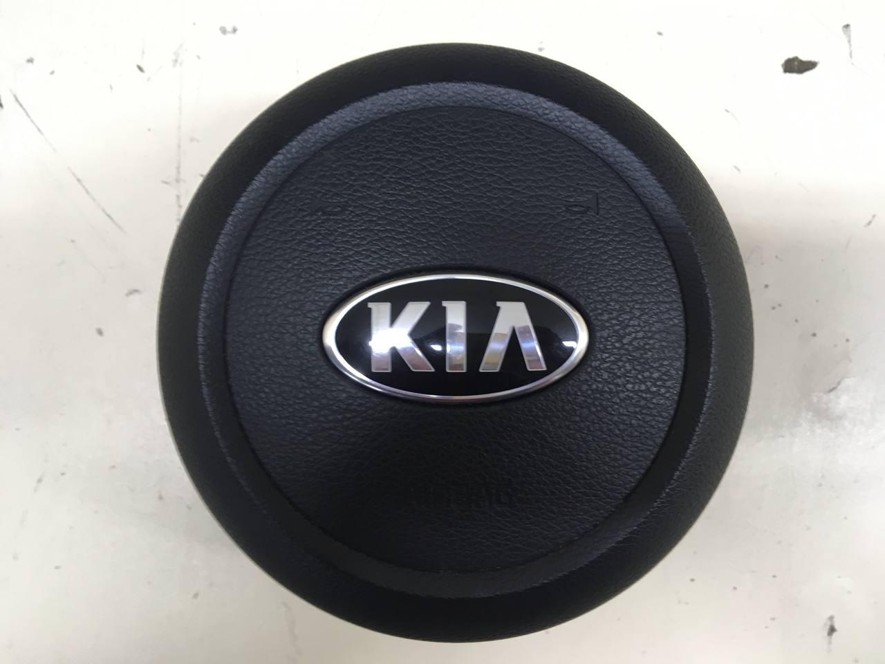 Подушка безопасности (комплект) Kia Cerato (BD) 2018-2022 Подушка безопасности (комплект) Kia Cerato (BD) 2018-2022