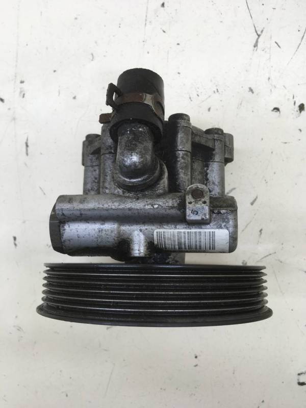 Насос гидроусилителя (электрогидроусилитель, ЭГУР) Nissan Almera 3 (G11, G15) 2012>