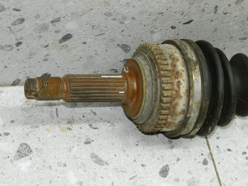 Полуось передняя правая Chery Kimo (A113) 2007-2013