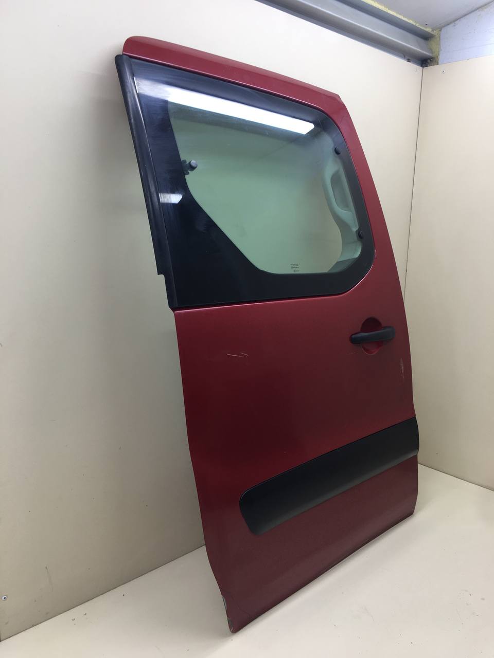 Дверь сдвижная Peugeot Partner Tepee (B9) 2008-2018