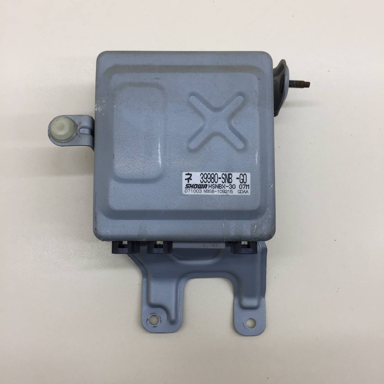 Блок электронный Honda Civic 4D 2006-2012