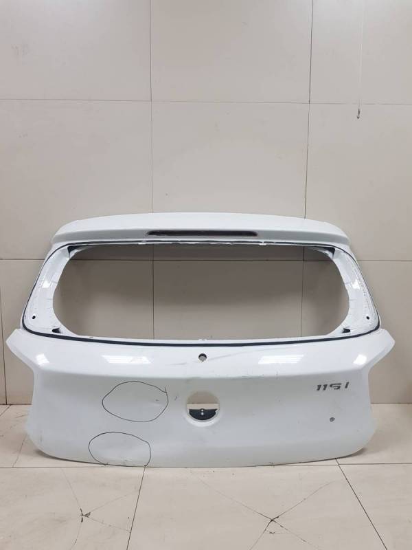 Дверь багажника BMW 1-series F20/F21 2011>