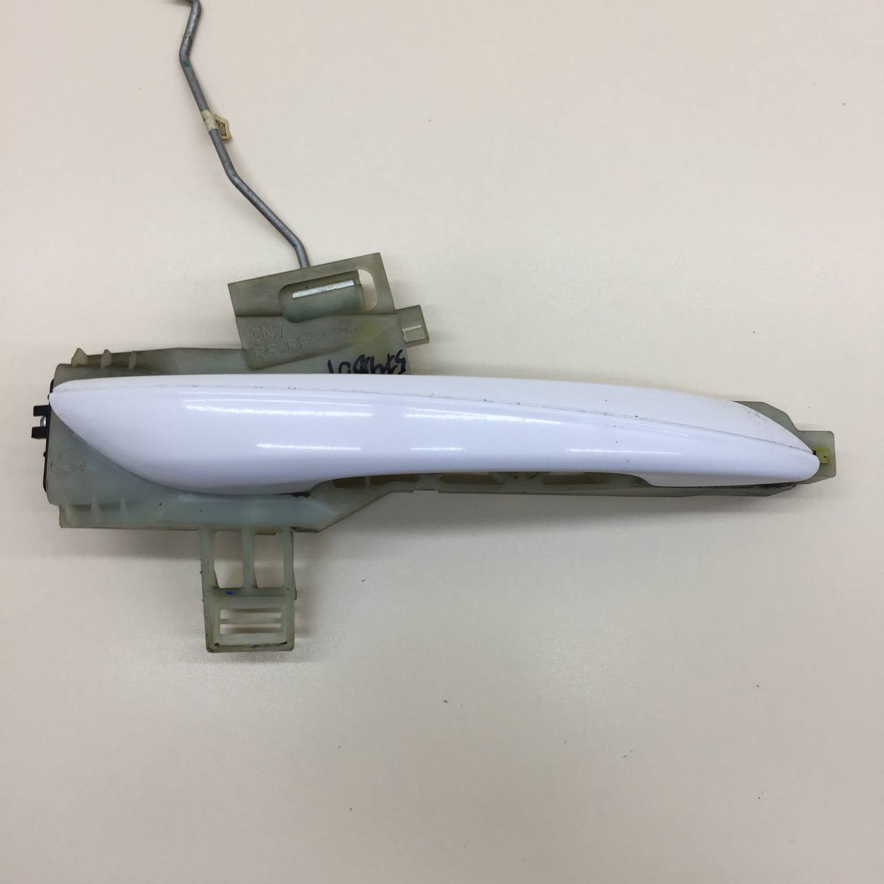 Ручка двери задней наружная правая Hyundai Elantra (CN7) 2020>