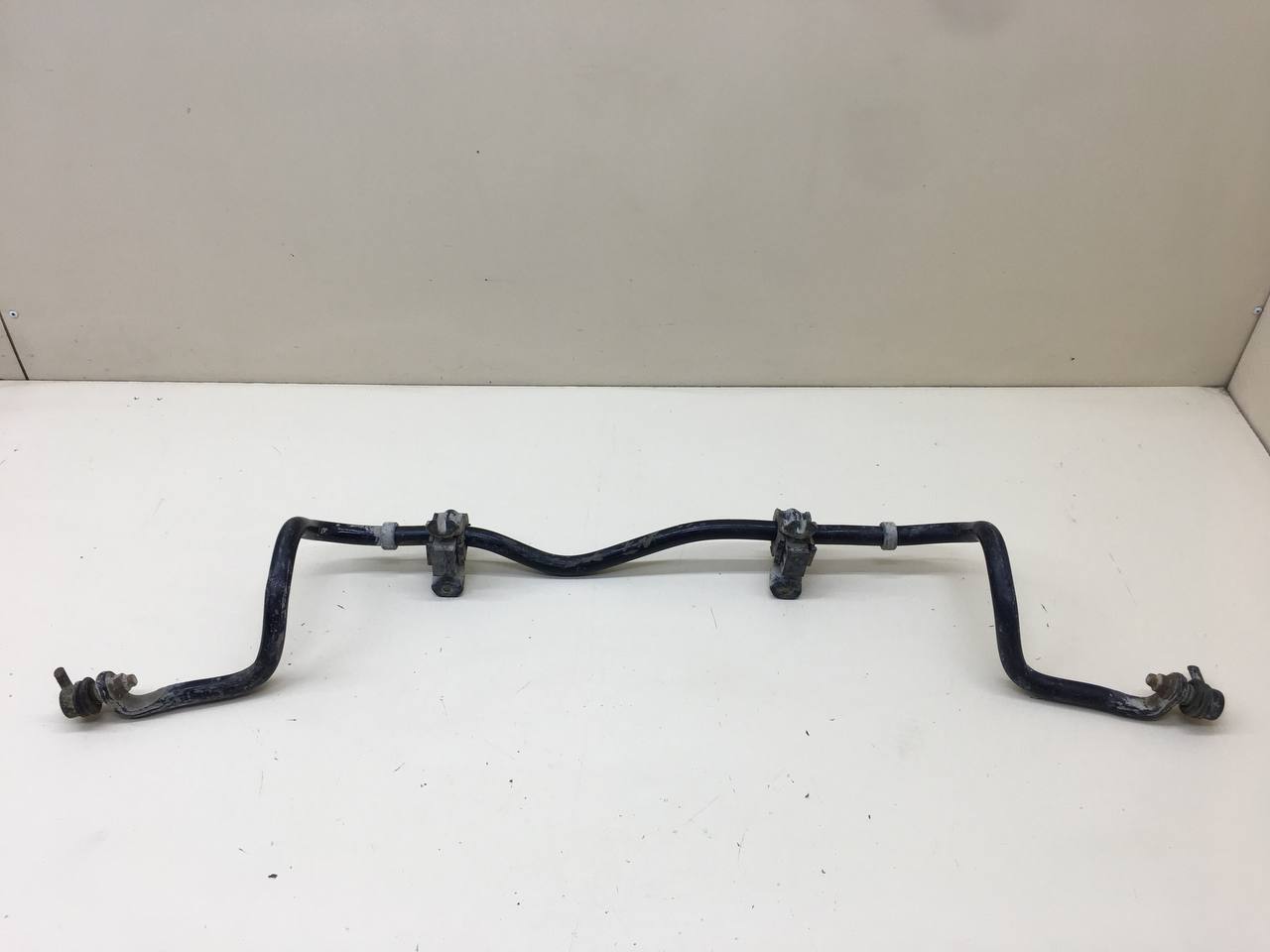 Стабилизатор передний Nissan Qashqai (J10) 2006-2013 Стабилизатор передний Nissan Qashqai (J10) 2006-2013