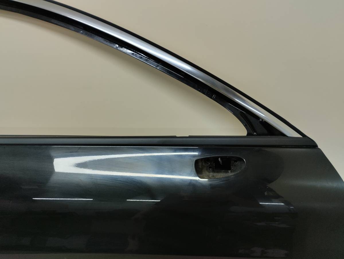 Дверь передняя правая Kia K5 (DL3) 2019>