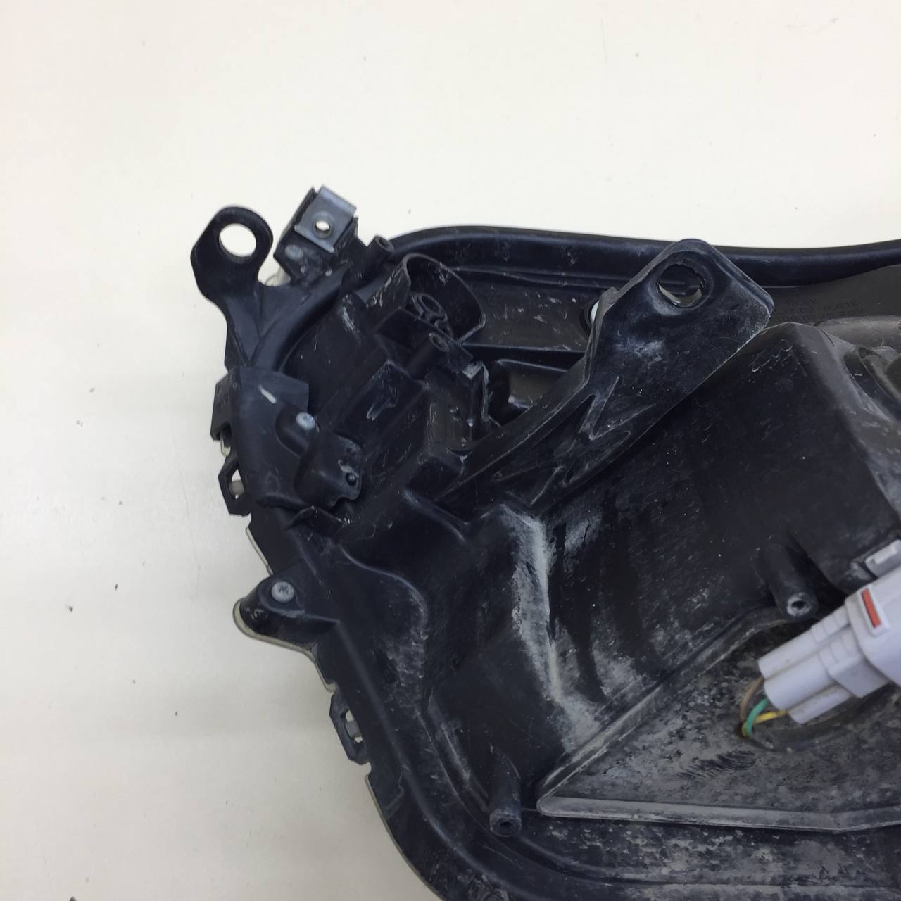 Фара правая Toyota Rav 4 (XA40) 2013-2019