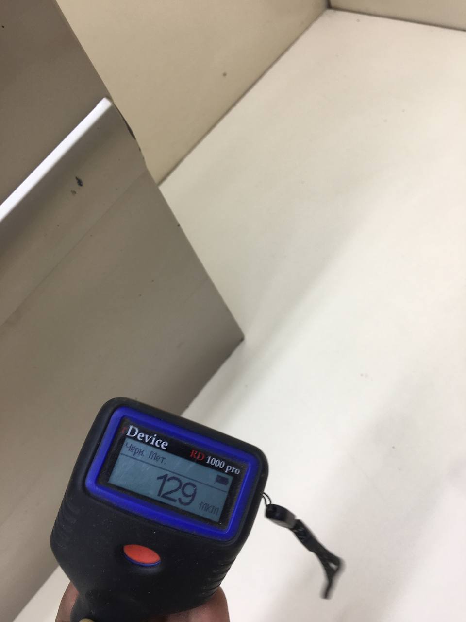 Дверь передняя левая Chevrolet Lacetti (J200) 2003-2013