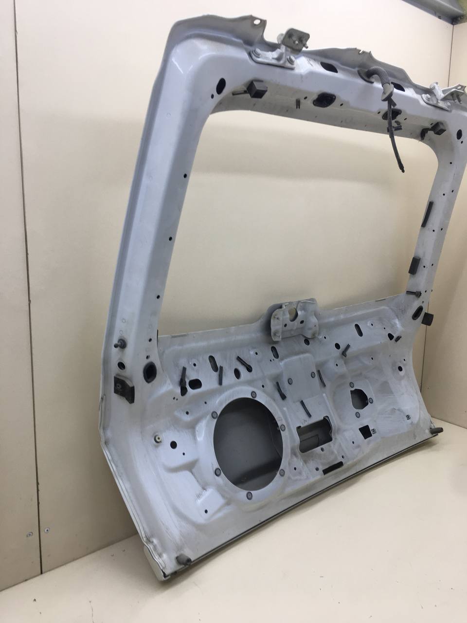 Дверь багажника Land Rover Range Rover Sport 2005-2012