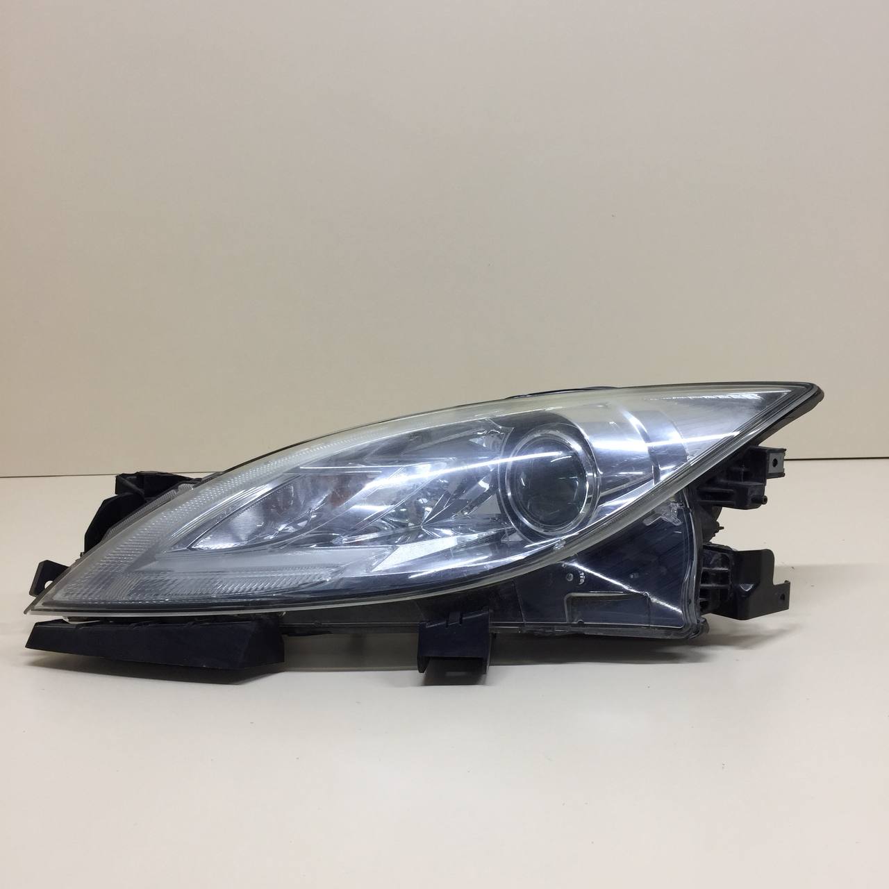 Фара левая Mazda Mazda 6 (GH) 2007-2012