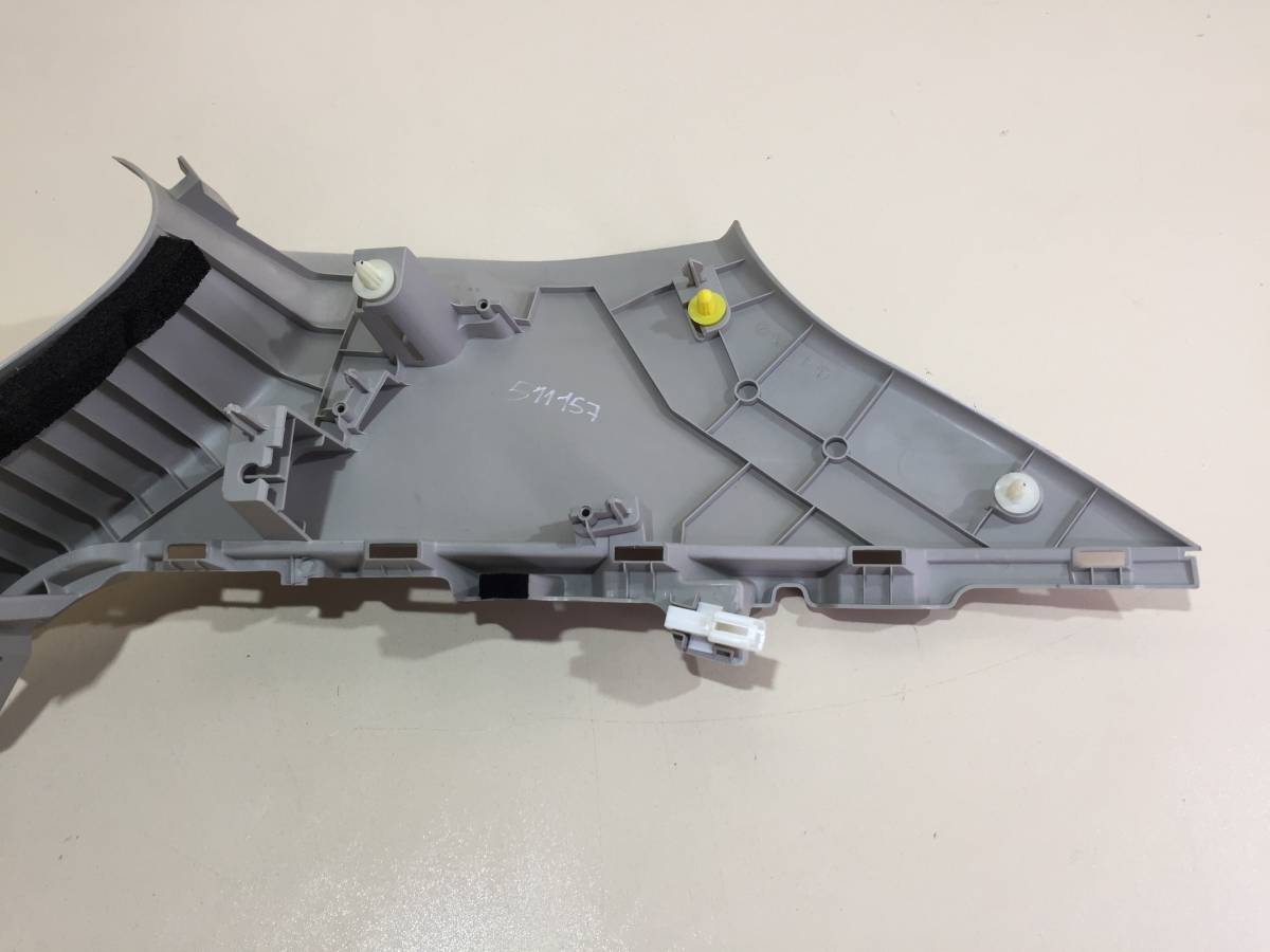 Обшивка стойки Mazda CX-5 (KE) 2011-2017