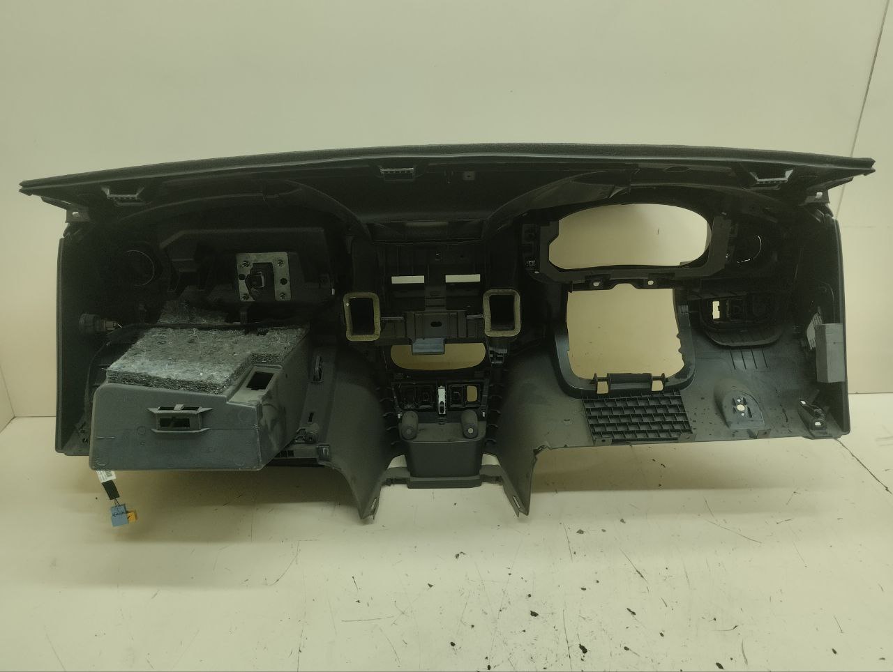 Подушка безопасности (комплект) Renault Logan (2) 2014> Подушка безопасности (комплект) Renault Logan (2) 2014>