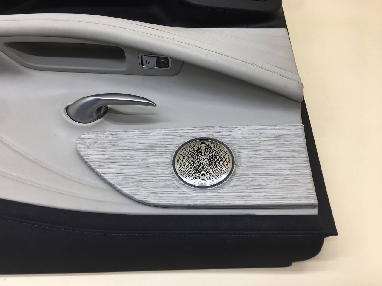 Обшивка двери задней правой Chery Arrizo 8 2022>