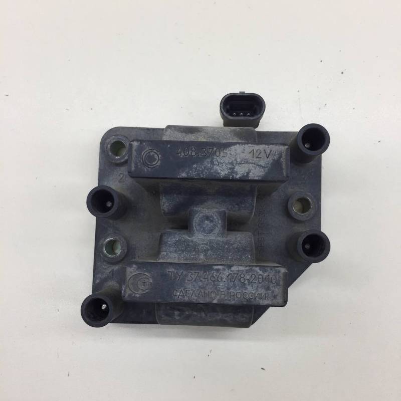 Катушка зажигания ZAZ Chance 2009-2014