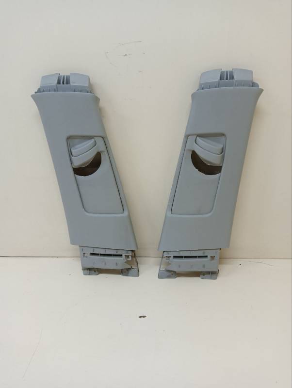 Обшивка стойки Toyota Auris (E150) 2006-2012