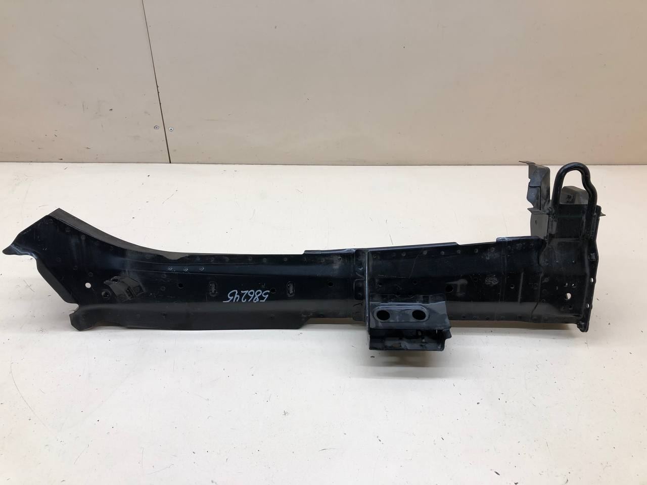 Лонжерон передний левый Subaru Forester (SH/S12) 2007-2013