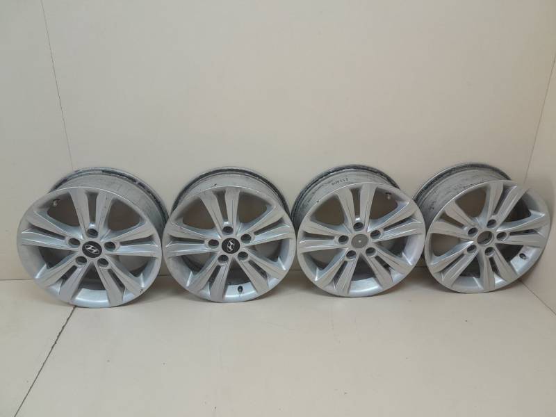 Диски к-кт R16 Литые