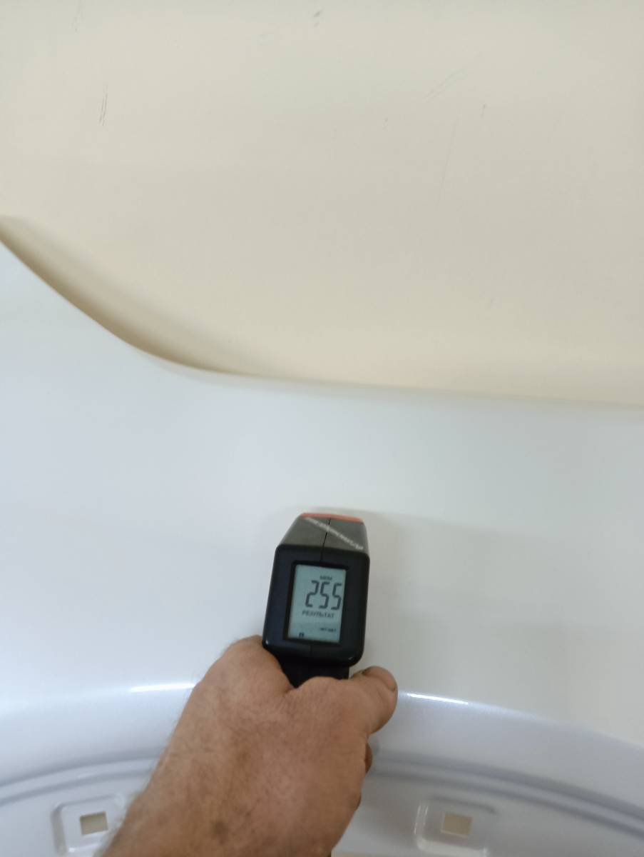 Крыло переднее правое Kia Sorento (UM) 2015>