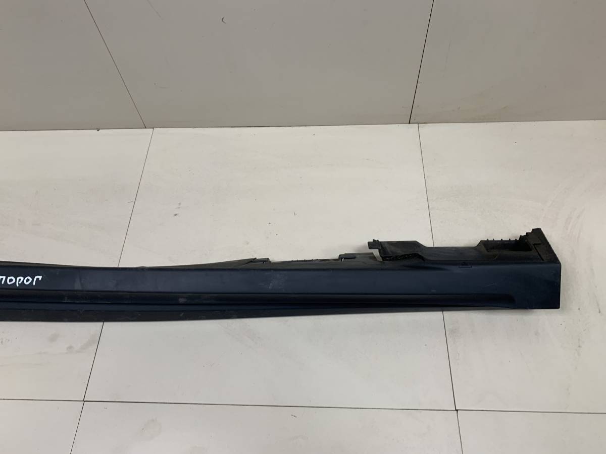 Накладка на порог (наружная) Land Rover Range Rover Evoque 2011-2018
