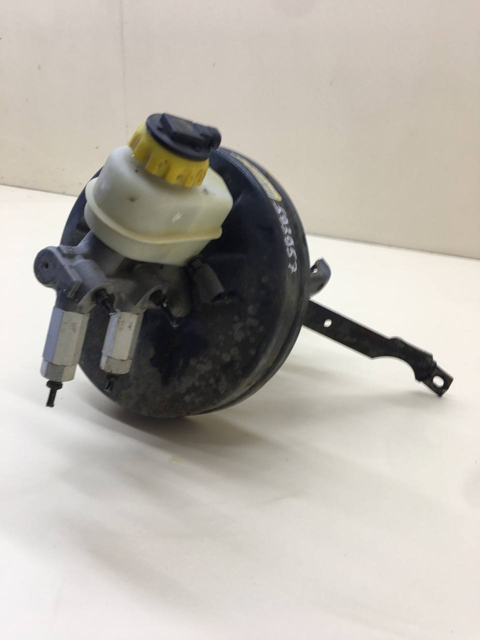 Усилитель тормозов вакуумный ZAZ Chance 2009-2014