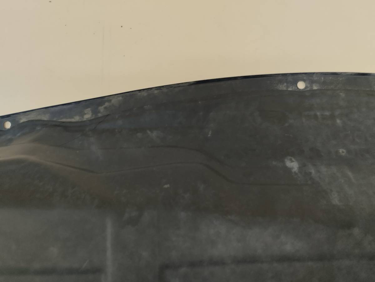 Водосток Kia Rio 3 (QB) 2011-2017 Водосток Kia Rio 3 (QB) 2011-2017