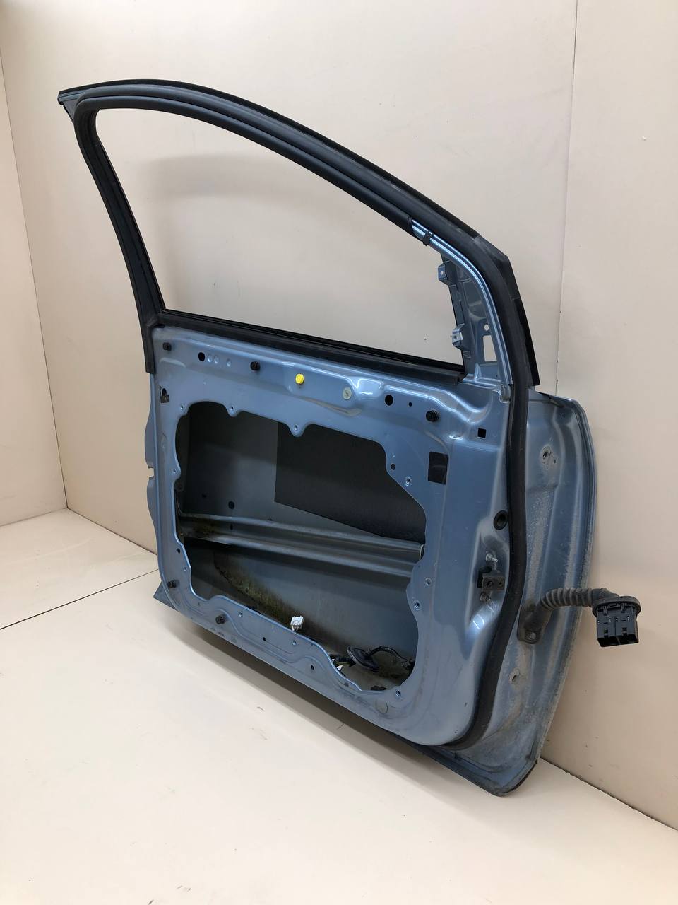 Дверь передняя левая Ford Focus 2 (DA) 2005-2008