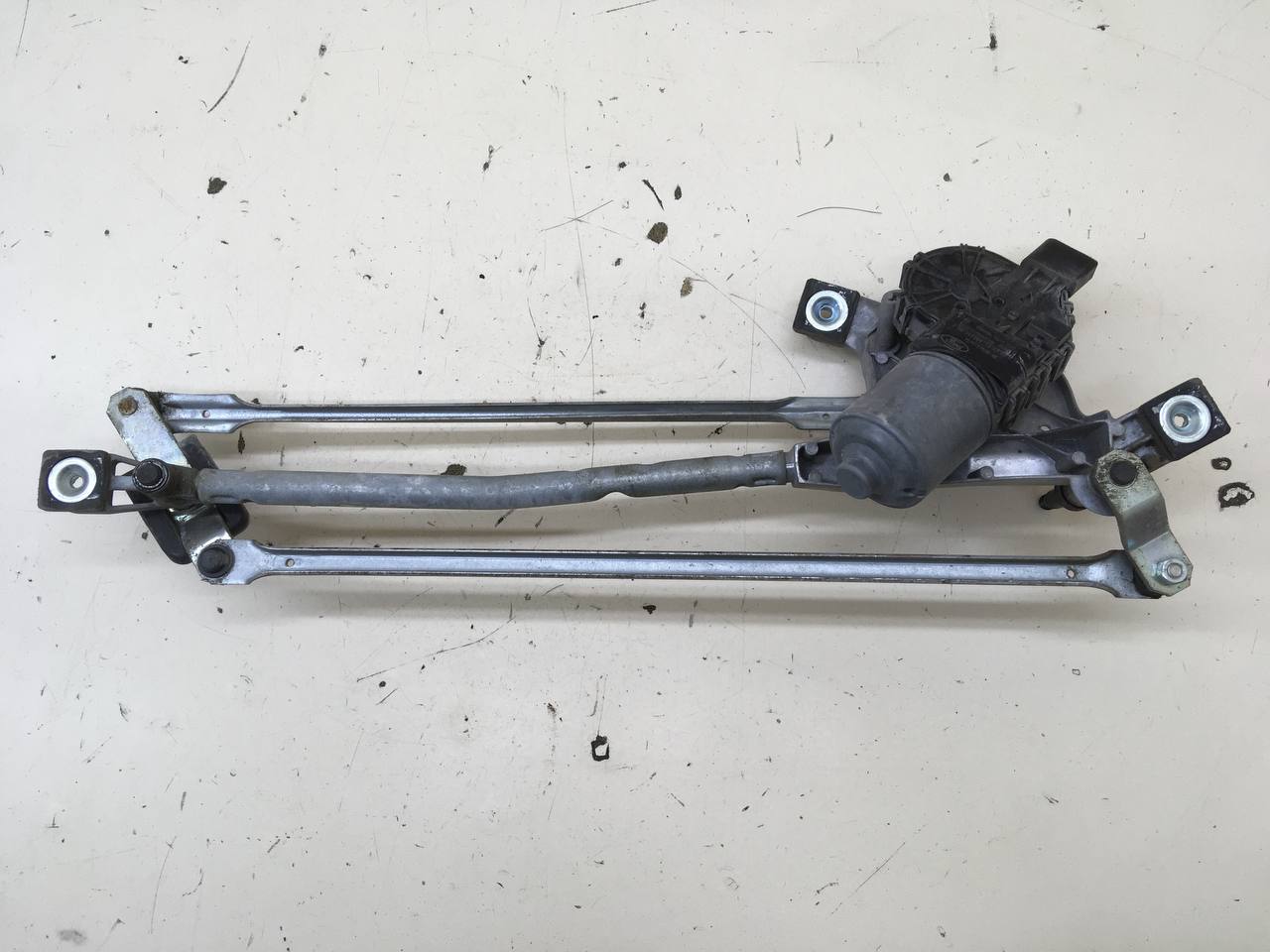 Трапеция стеклоочистителей Ford Mondeo 4 2007-2015